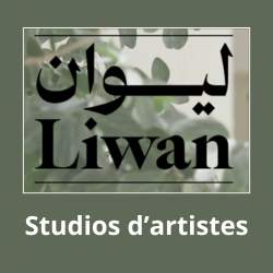 Liwan studios - Ateliers d'artistes