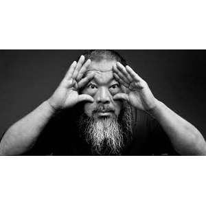 Exposition d'Ai Wei Wei