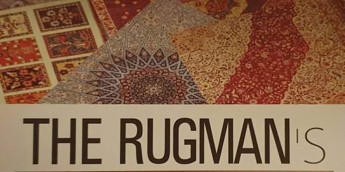 Présentation de tapis du Kashmir - The Rugman's