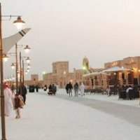 Balade à Al Wakra