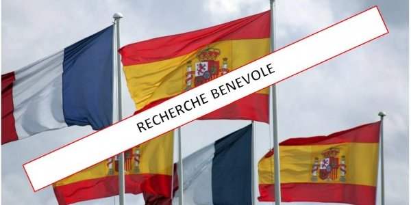 Conversation Français / Espagnol