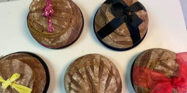 Atelier pain surprise
