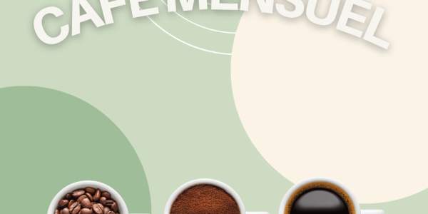 Café Mensuel