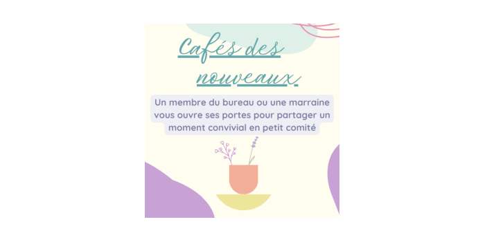 Café des Nouveaux