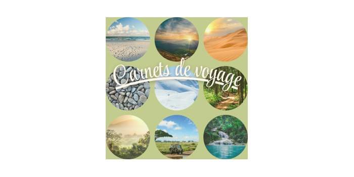 Carnet de voyage : La Polynésie française