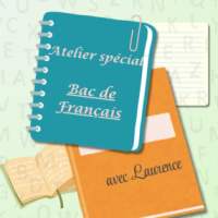 Atelier Spécial Bac de Français