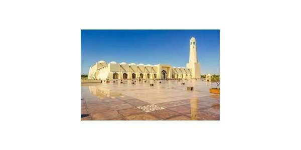 Visite des Mosquées de Doha