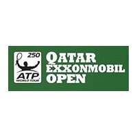 Open Tennis Exxonmobil