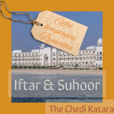 The Chedi Katara Hotel & Resort