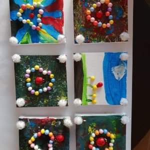 Atelier Loisirs créatifs pour enfants