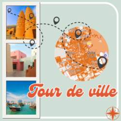 Tour de ville