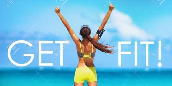 Be Fit avec Leyre