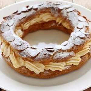 Atelier "Paris-Brest" de Muriel