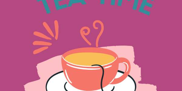 Tea time