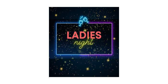 Ladies night au Wahm (Hotel W)