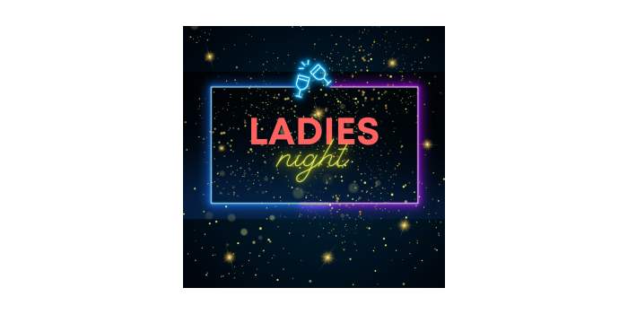 Ladies night au Wahm (Hotel W)