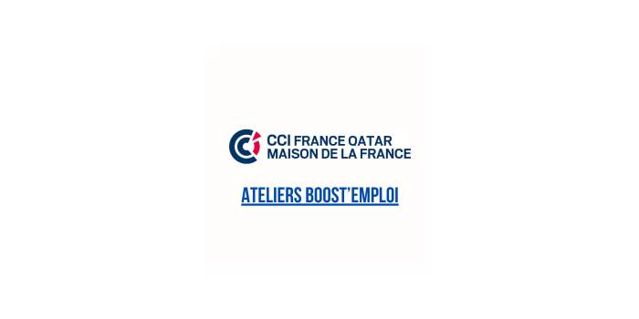 Ateliers Boost'Emploi avec la CCI