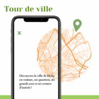 Tour de ville