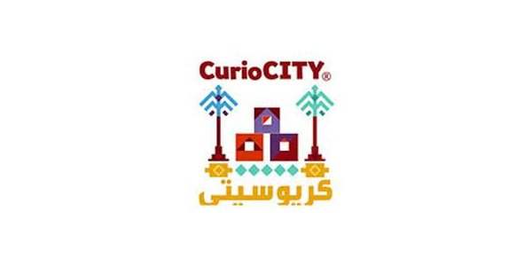 CurioCity - Center of play