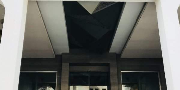 Café mensuel Janvier : Hôtel Al Jasra