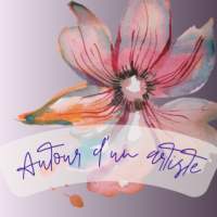 Autour d'un artiste - Jelnard, artiste peintre libanaise