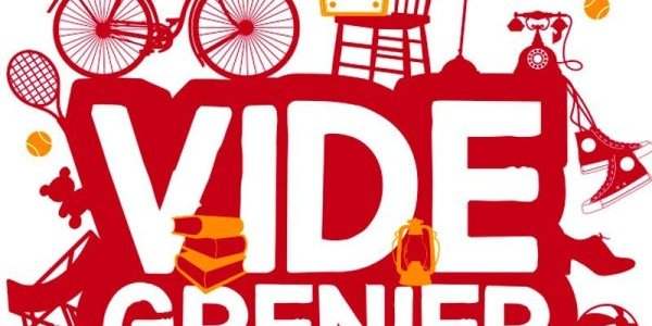 Vide Grenier et marché des talents