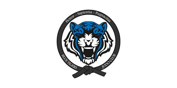 Blue tigers