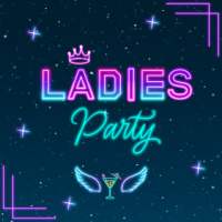 Ladies night au Vertigo