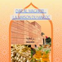 Moment dégustation à "La maison du Maroc"