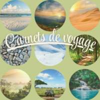 Carnets de voyage- Le Sri-Lanka