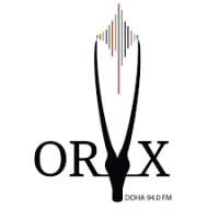 ORYX FM - visite des studios
