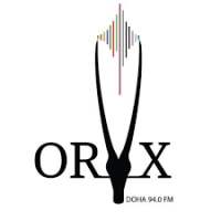 Visite ORYX FM