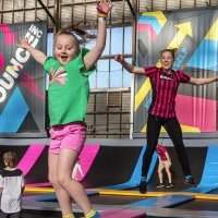 Bounce pour nos ados !