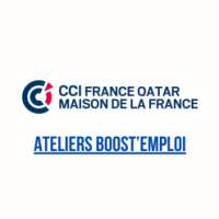 Ateliers Boost'Emploi avec la CCI
