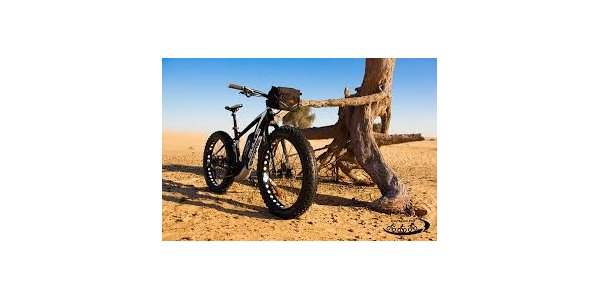 Fatbike