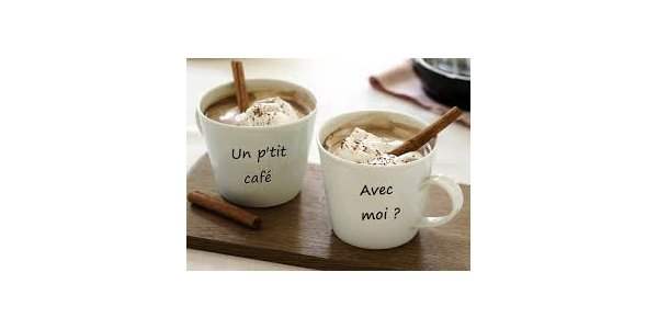 Les cafés mensuels
