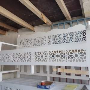 Souq des bancs