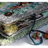 Livre textile