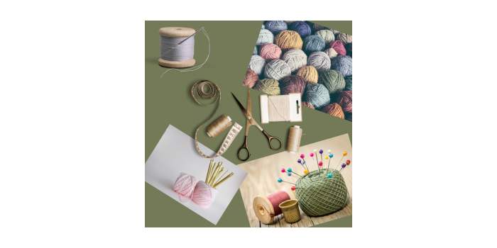 Crochet pour débutants avec Alix