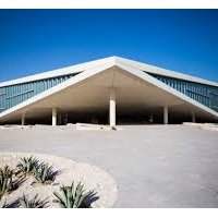 Visite de la Heritage Library de la QNL (Qatar National Library)