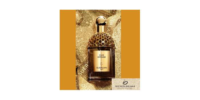 Masterclass GUERLAIN - Blue Salon