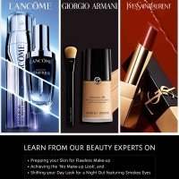 Invitation Luxury Beauty - Salam - Gate Mall