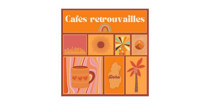 Café-Retrouvailles