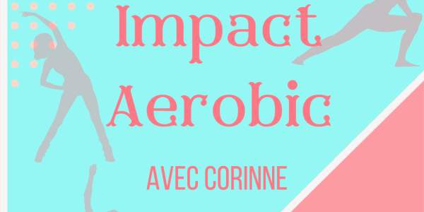 LIA (LOW IMPACT AEROBIC)