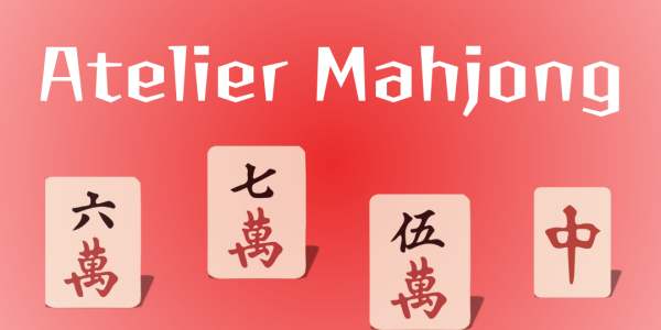 Atelier MAHJONG