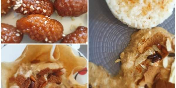 Cuisine libanaise