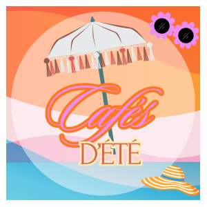 Café d'été