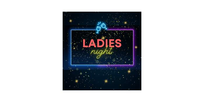 Ladies night "Noche de Reinas"