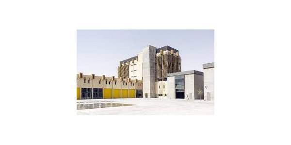 Fire Station - expositions