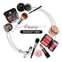 Atelier maquillage avec Françoise